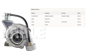 Imagen de TURBO MOTOR 6.07TCA SPRINT SILVERADO/CAMION GMC 6140/6150                                                               